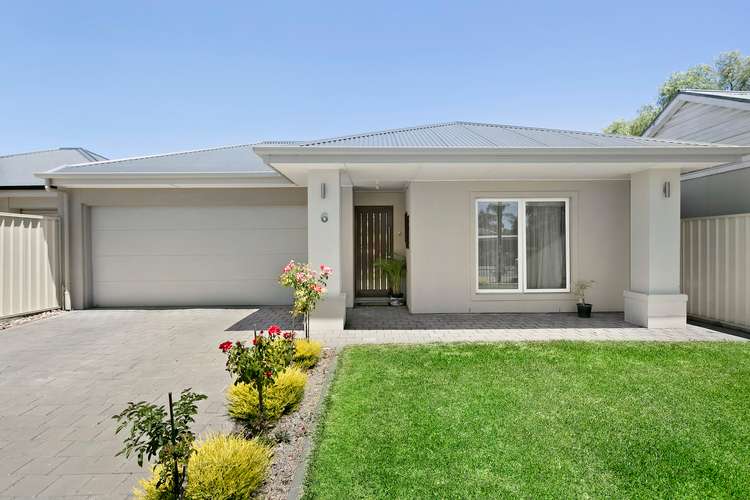 Main view of Homely house listing, 6 Beaconsfield Terrace, Ascot Park SA 5043