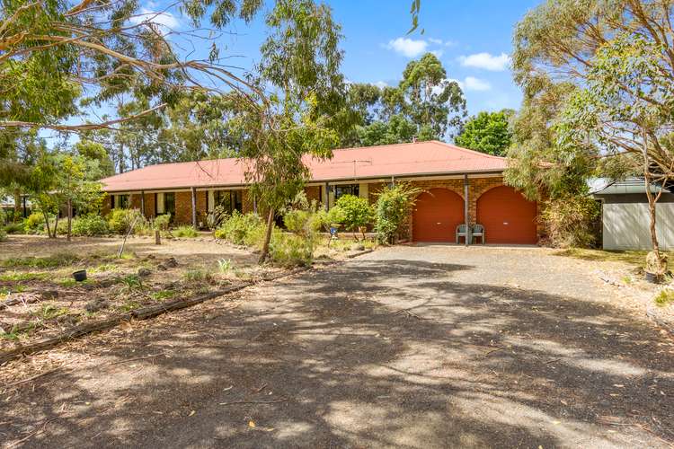 Main view of Homely house listing, 14 Musgrave Street, Ballan VIC 3342