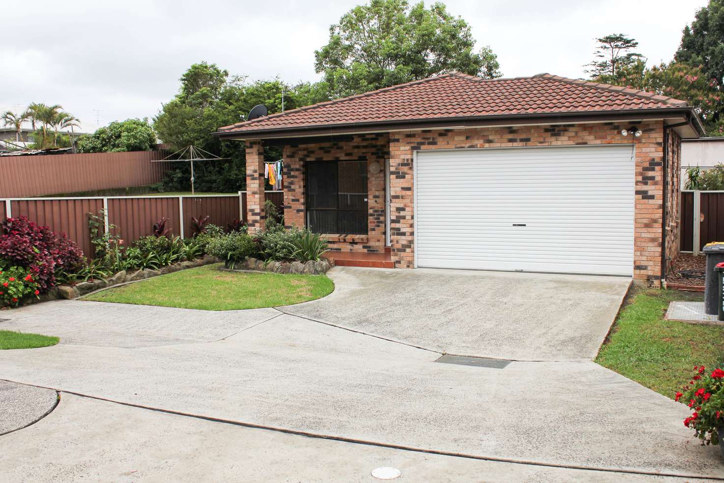 Main view of Homely villa listing, 65C Cross Street, Corrimal NSW 2518