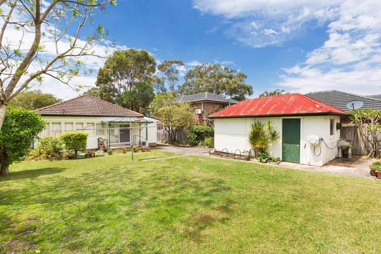 Main view of Homely house listing, 71 Chapman Street, Gymea NSW 2227