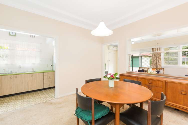 Second view of Homely house listing, 71 Chapman Street, Gymea NSW 2227