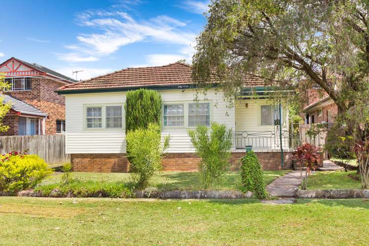 Third view of Homely house listing, 71 Chapman Street, Gymea NSW 2227