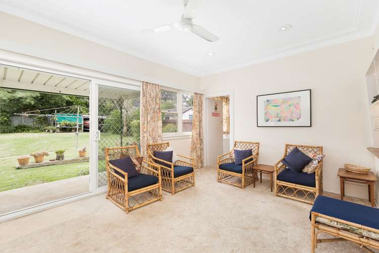 Fourth view of Homely house listing, 71 Chapman Street, Gymea NSW 2227