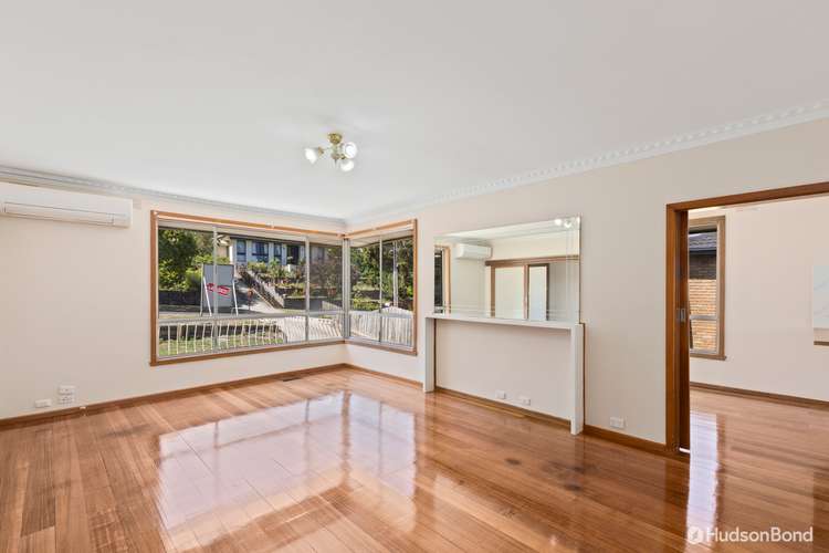 Second view of Homely house listing, 15 Stanton Street, Doncaster VIC 3108