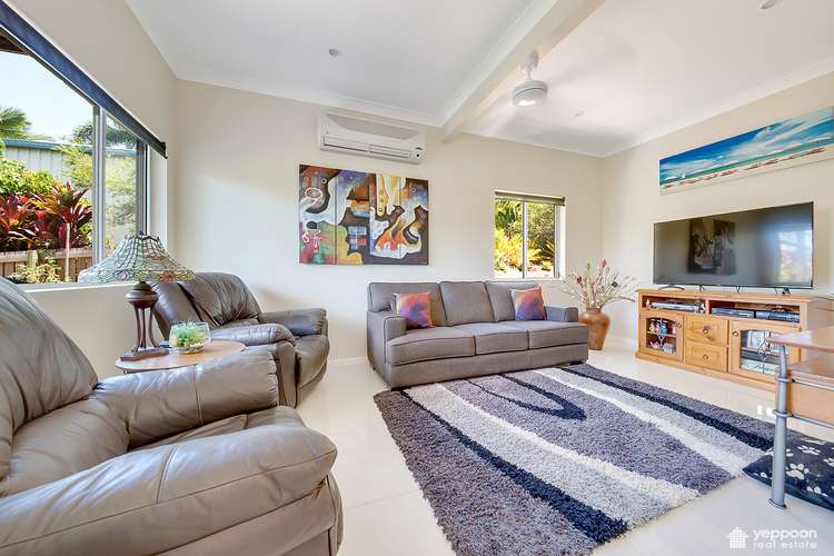 Fifth view of Homely house listing, 31 MacDonald Street, Barlows Hill QLD 4703