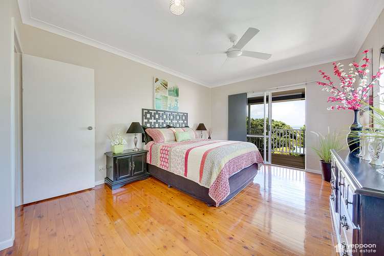 Sixth view of Homely house listing, 31 MacDonald Street, Barlows Hill QLD 4703