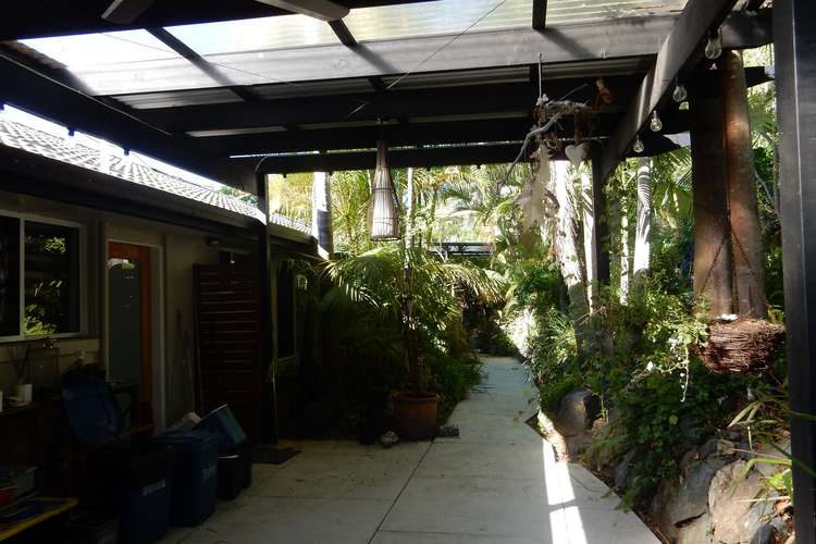 Second view of Homely house listing, 6 Dark Close, Coffs Harbour NSW 2450