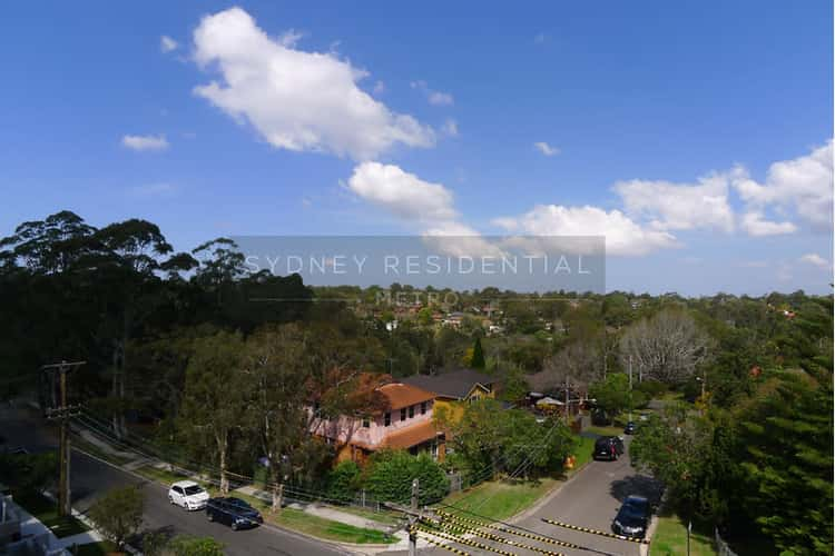 Fifth view of Homely apartment listing, Level 4/31 Mindarie Street, Lane Cove NSW 2066