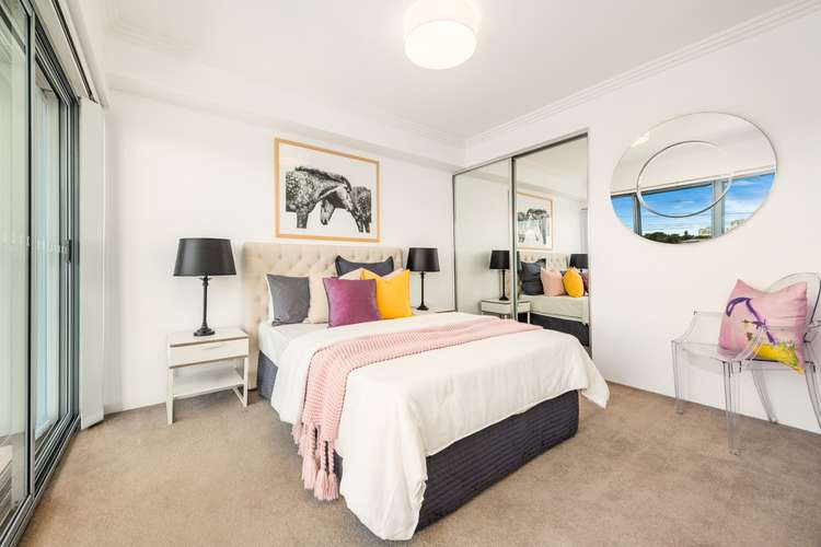 Third view of Homely apartment listing, 26/29-45 Parramatta Road, Concord NSW 2137