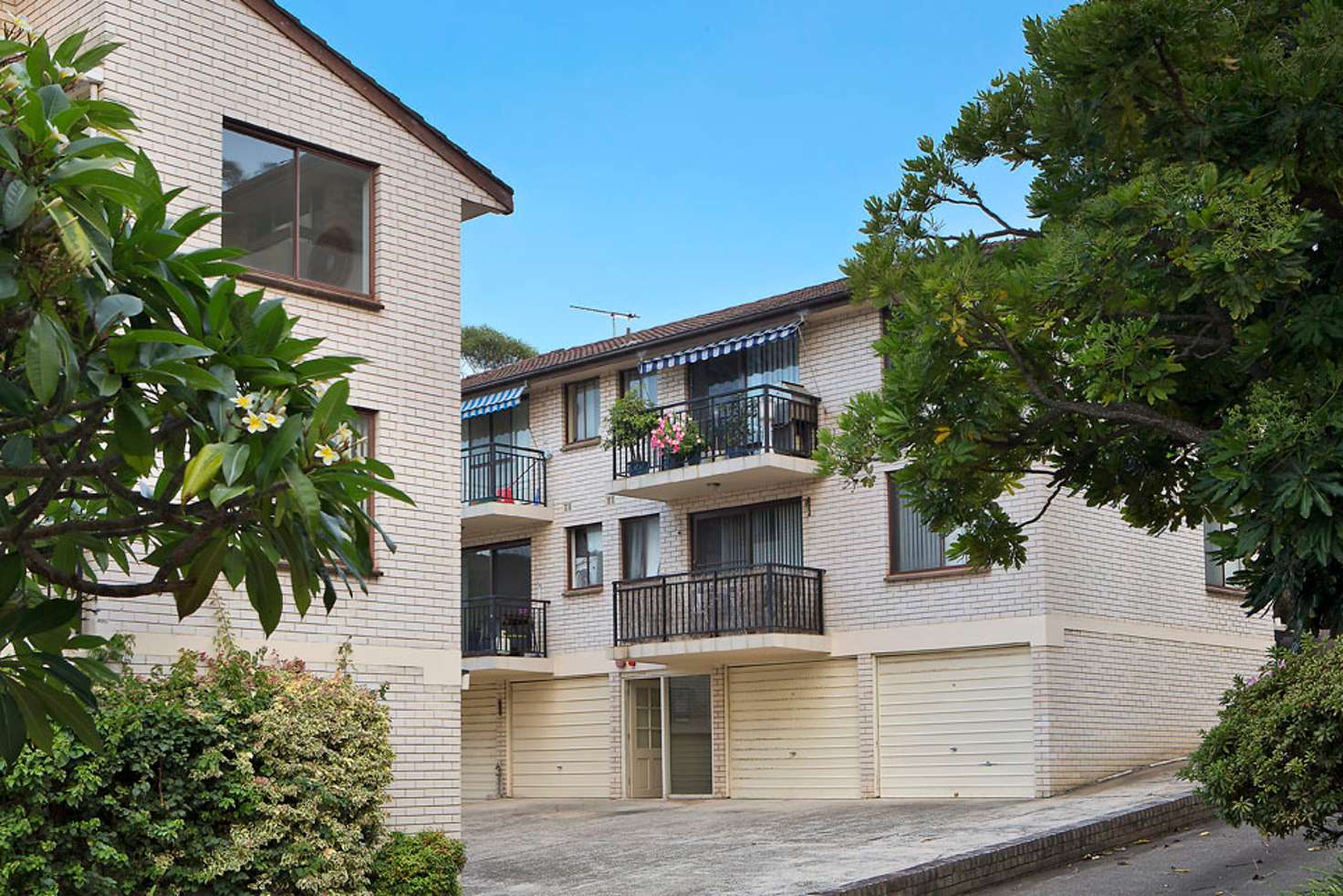 Main view of Homely apartment listing, 11/24 Fielding Street, Collaroy NSW 2097