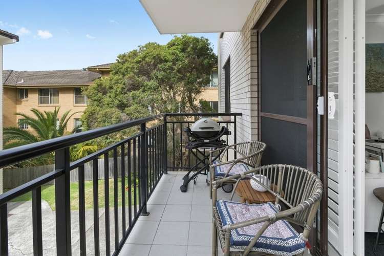 Third view of Homely apartment listing, 11/24 Fielding Street, Collaroy NSW 2097