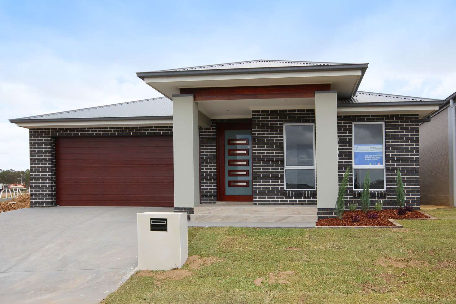 Main view of Homely house listing, 3 Trendall Way, Oran Park NSW 2570