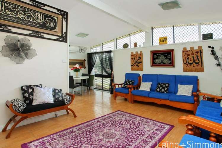 Fourth view of Homely house listing, 3 Archer Street, Mount Druitt NSW 2770