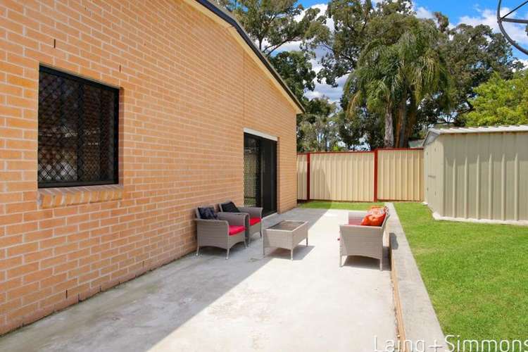 Fifth view of Homely house listing, 3 Archer Street, Mount Druitt NSW 2770