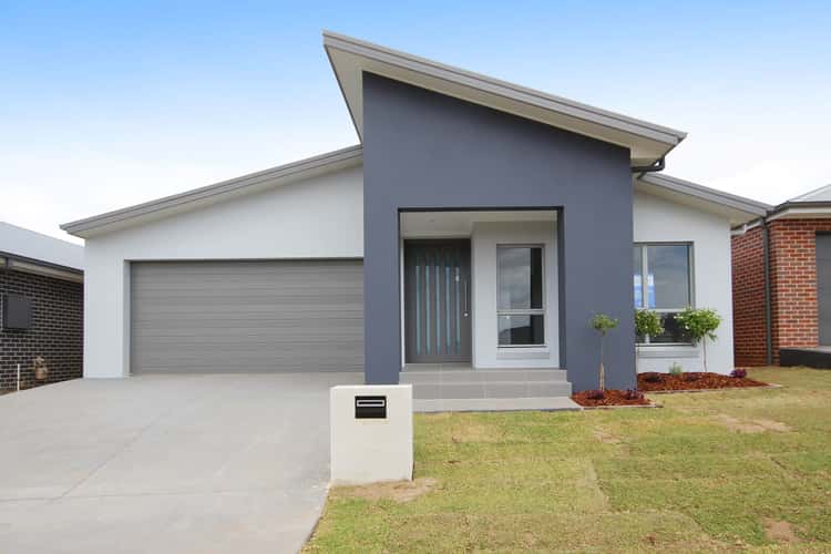 Main view of Homely house listing, 5 Trendall Way, Oran Park NSW 2570