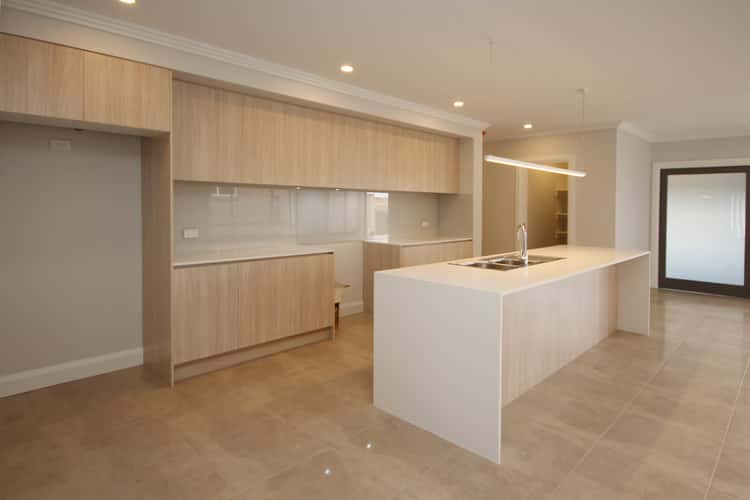 Second view of Homely house listing, 5 Trendall Way, Oran Park NSW 2570