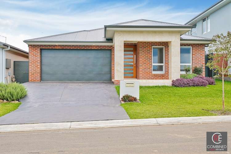 Main view of Homely house listing, 7 Trendall Way, Oran Park NSW 2570