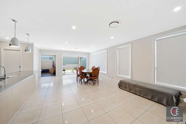 Third view of Homely house listing, 7 Trendall Way, Oran Park NSW 2570