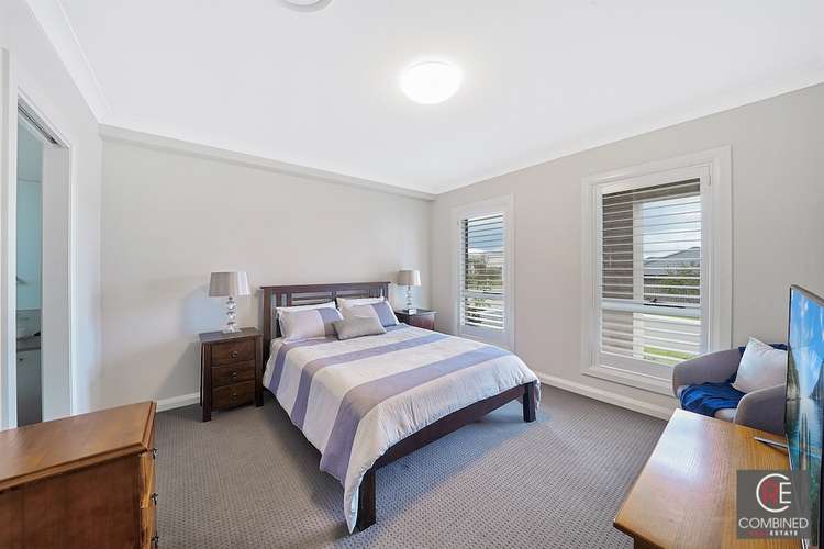 Fourth view of Homely house listing, 7 Trendall Way, Oran Park NSW 2570