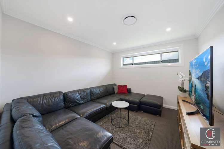 Seventh view of Homely house listing, 7 Trendall Way, Oran Park NSW 2570