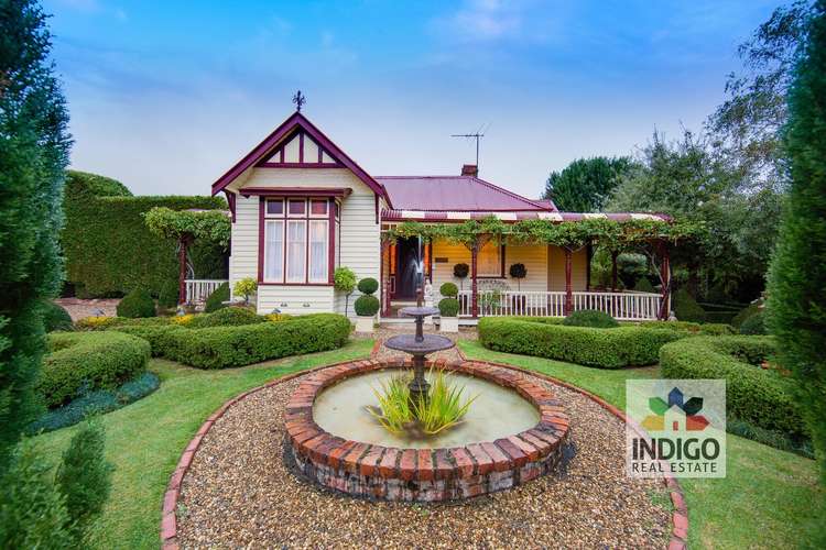 Main view of Homely house listing, 5 John Street, Beechworth VIC 3747