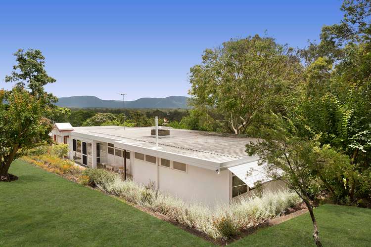 Main view of Homely house listing, 361 Camp Mountain Road, Camp Mountain QLD 4520