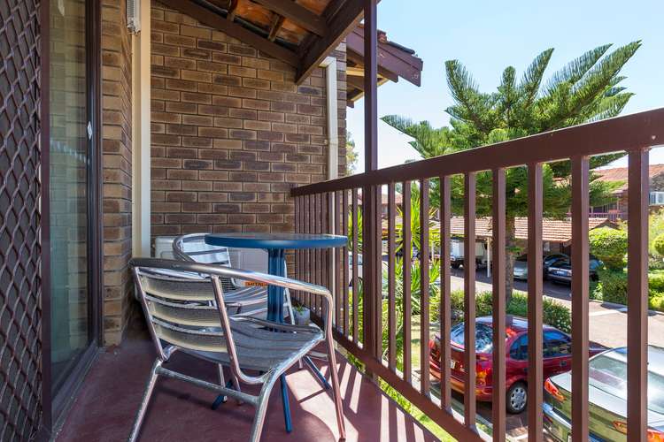 Second view of Homely unit listing, 16/16 Gwenyfred Road, Kensington WA 6151