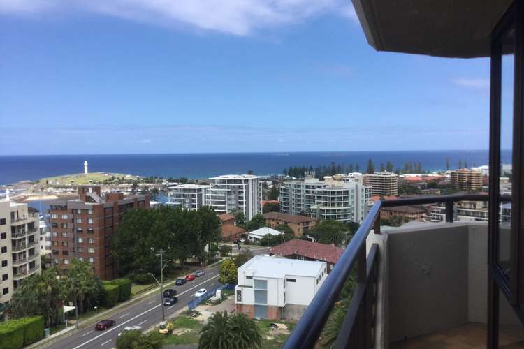 Second view of Homely apartment listing, Level 9/54/22-26 Corrimal Street, Wollongong NSW 2500