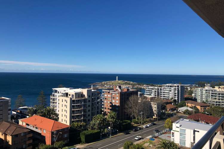 Fifth view of Homely apartment listing, Level 9/54/22-26 Corrimal Street, Wollongong NSW 2500