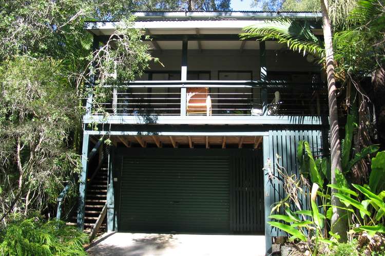 Main view of Homely house listing, 6/21 Cemetery Road, Byron Bay NSW 2481