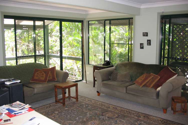 Second view of Homely house listing, 6/21 Cemetery Road, Byron Bay NSW 2481