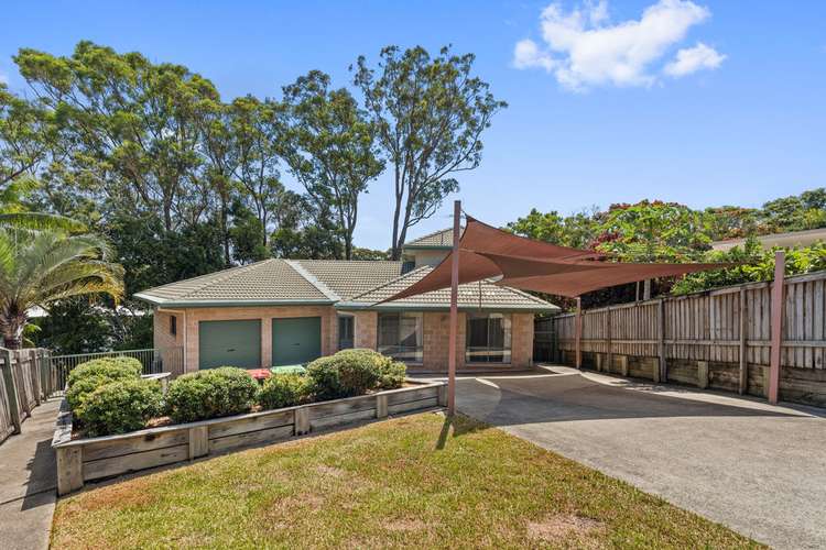 Second view of Homely house listing, 10 Kentia Court, Sawtell NSW 2452