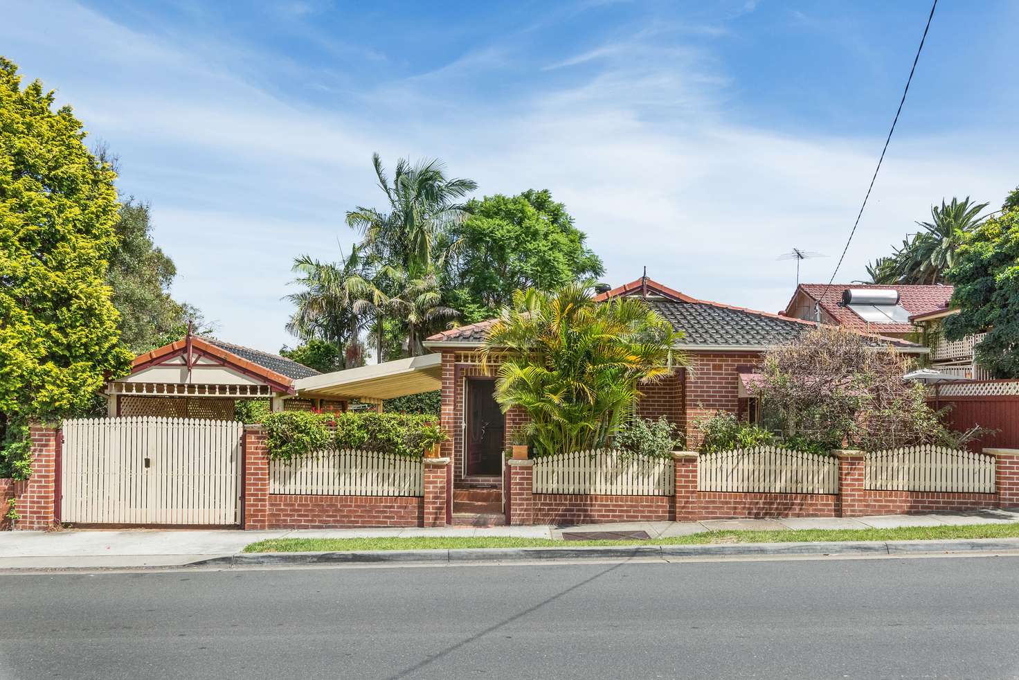 Main view of Homely house listing, 54 Junction Road, Summer Hill NSW 2130