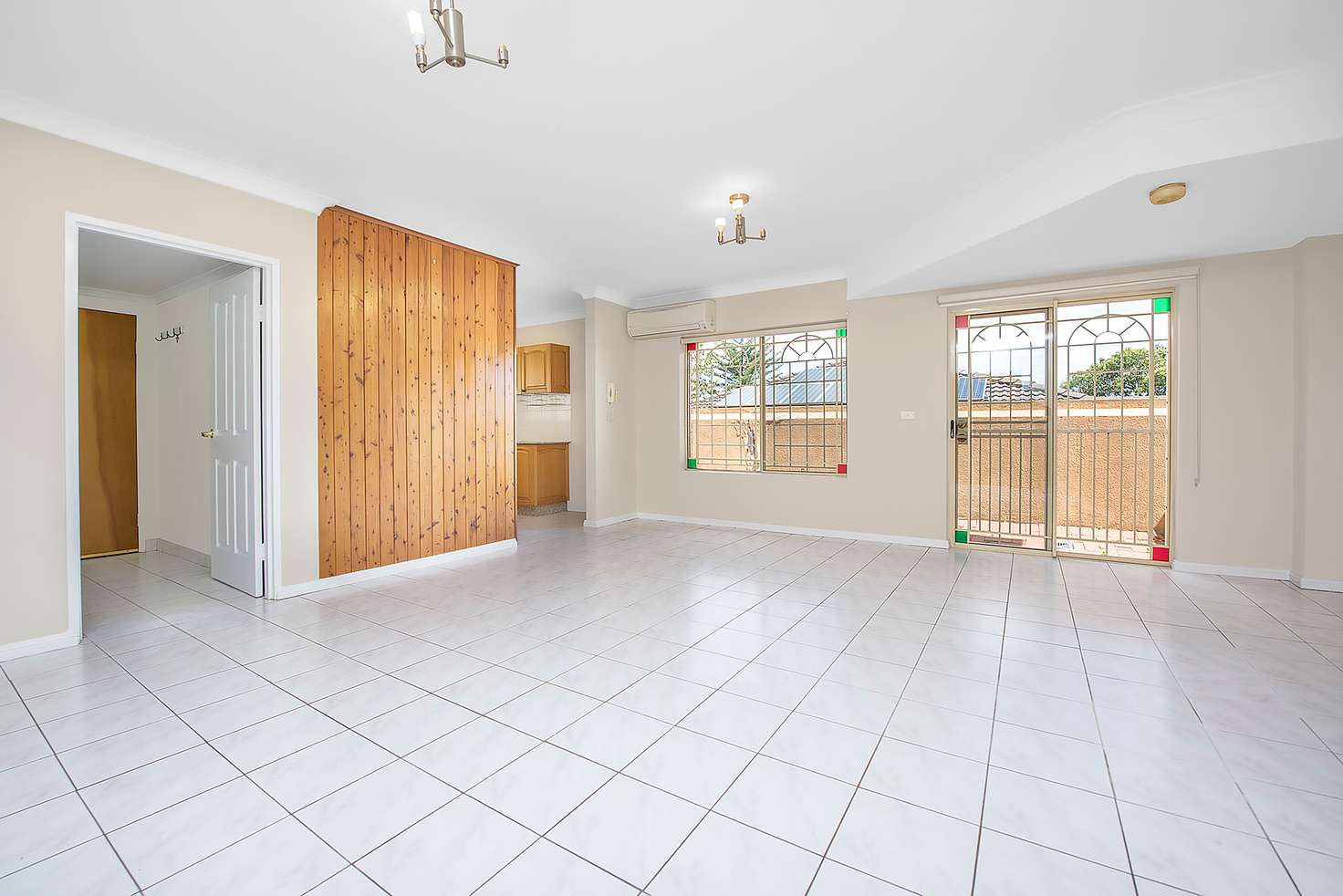 Main view of Homely townhouse listing, 24/31 Tangarra Street, Croydon Park NSW 2133