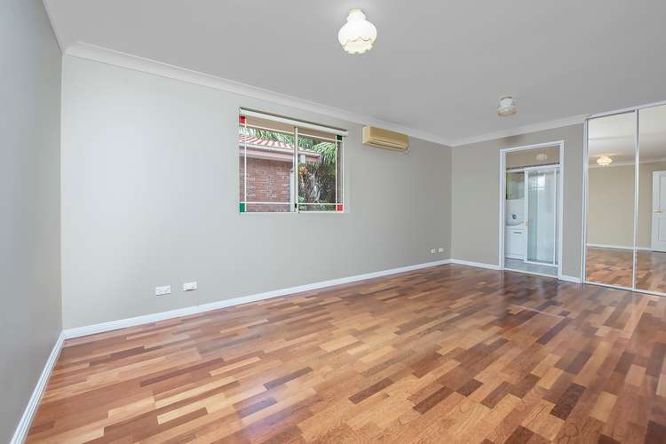 Second view of Homely townhouse listing, 24/31 Tangarra Street, Croydon Park NSW 2133
