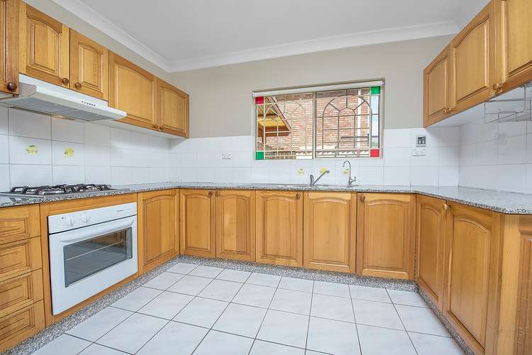 Third view of Homely townhouse listing, 24/31 Tangarra Street, Croydon Park NSW 2133