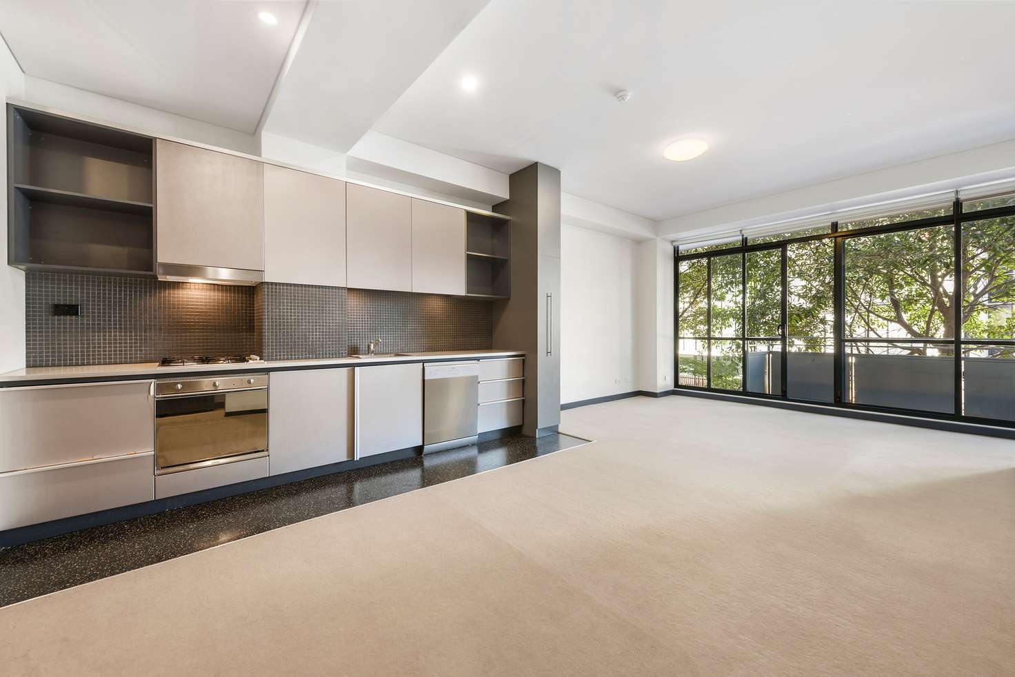 Main view of Homely apartment listing, 52/10 Pyrmont Bridge Road, Camperdown NSW 2050