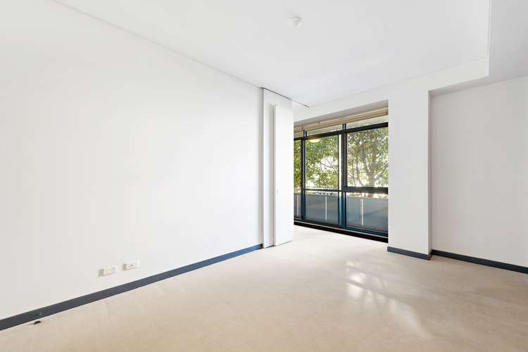 Second view of Homely apartment listing, 52/10 Pyrmont Bridge Road, Camperdown NSW 2050