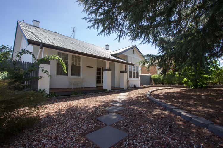 Main view of Homely house listing, 223 Albury Street, Harden NSW 2587