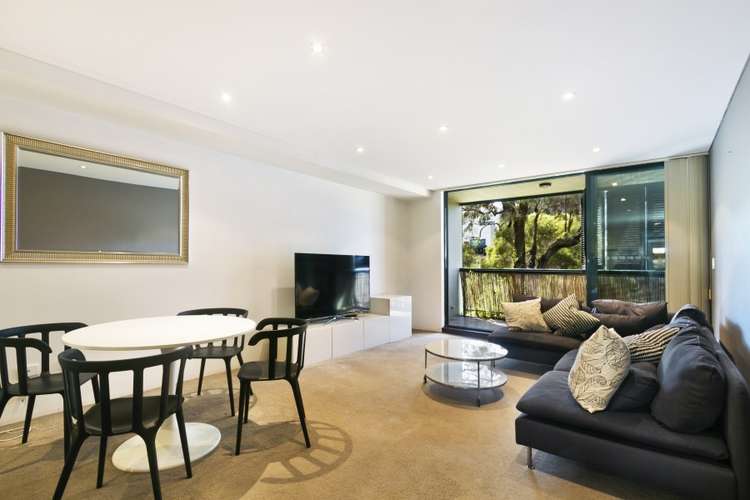 Main view of Homely apartment listing, 7/18-22 Purkis Street, Camperdown NSW 2050