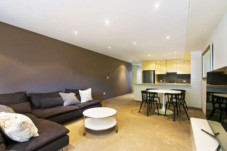 Third view of Homely apartment listing, 7/18-22 Purkis Street, Camperdown NSW 2050