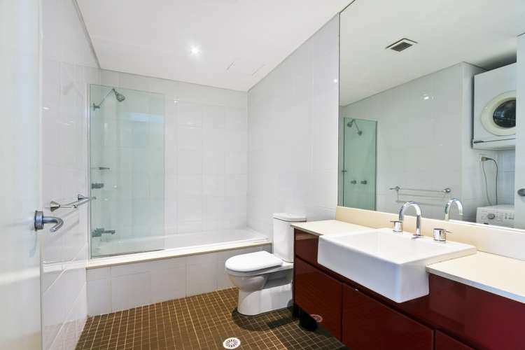 Fifth view of Homely apartment listing, 7/18-22 Purkis Street, Camperdown NSW 2050