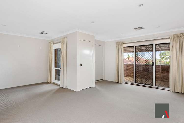 Second view of Homely townhouse listing, 10 Dean Street, Claremont WA 6010