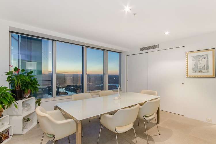 Fifth view of Homely apartment listing, 6301/9 Hamilton Avenue, Surfers Paradise QLD 4217