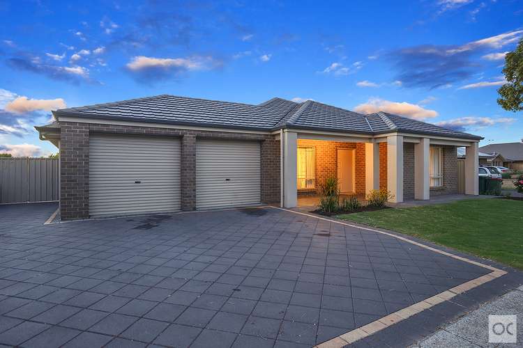 Second view of Homely house listing, 154 Rowley Road, Aldinga Beach SA 5173