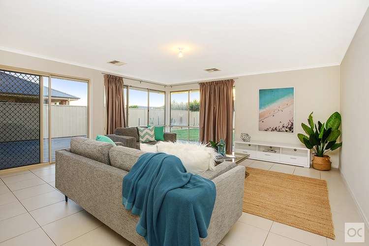 Sixth view of Homely house listing, 154 Rowley Road, Aldinga Beach SA 5173