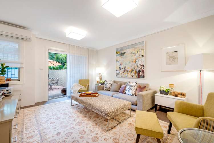 Main view of Homely apartment listing, 17/7 Figtree Avenue, Abbotsford NSW 2046