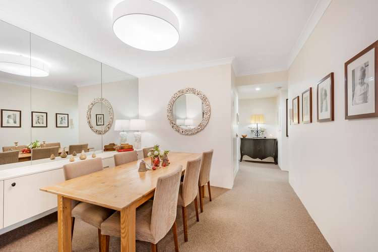 Fourth view of Homely apartment listing, 17/7 Figtree Avenue, Abbotsford NSW 2046