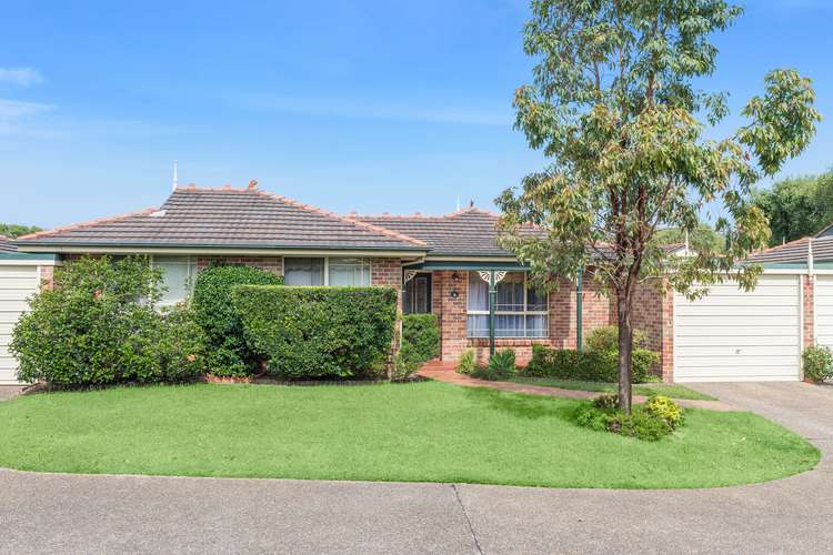 Main view of Homely house listing, 2J/5-15 William Street, Botany NSW 2019