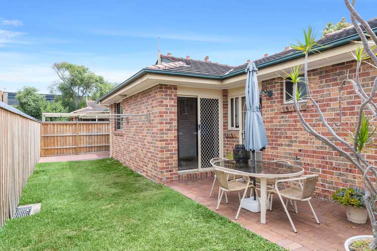 Second view of Homely house listing, 2J/5-15 William Street, Botany NSW 2019
